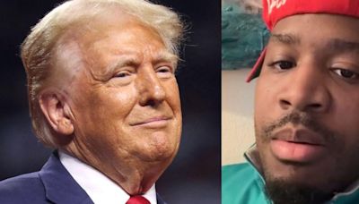 Comedian Terrence K. Williams Goes Off In New Video After Donald Trump Golf Course Shooting