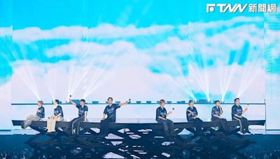 SUPER JUNIOR小巨蛋開戰局！超猛賭注利特傻眼 「等於要我死」