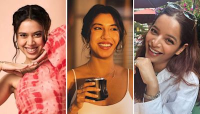 Muskkaan Jaferi, Niharika Lyra Dutt, Lisa Mishra: Meet Bae’s girl gang in Call Me Bae