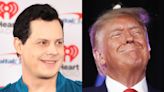 Jack White calls Mark Wahlberg and Guy Fieri ‘disgusting’ for meeting ‘fascist’ Donald Trump at UFC event