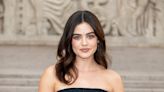 Lucy Hale Admits to ‘Rough Patches’ With 'Pretty Little Liars' Costars
