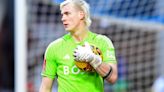 Leeds goalie Kristoffer Klaesson rushed to hospital after car crash in Norway