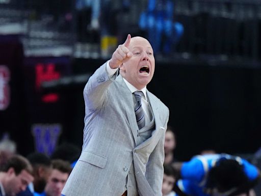 UCLA Basketball: Mick Cronin Hypes Up Bruins' 3 New Transfer Additions