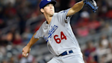 Former Vandy pitcher Buehler makes first MLB start since 2022