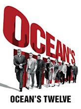 Ocean’s 12