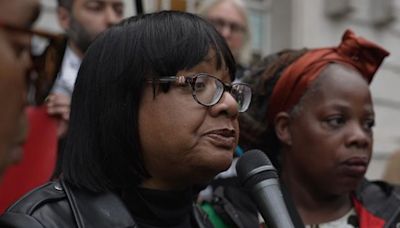 Diane Abbott accuses Sir Keir Starmer of 'culling' Labour left wingers after 'appalling' deselection decision