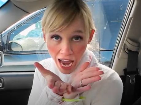 Hulu Leaves No Stone Unturned in Trailer for Sherri Papini Docuseries