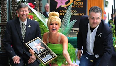 Report: Disney removes ‘problematic’ Tinker Bell from theme park meet-and-greets