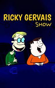 The Ricky Gervais Show