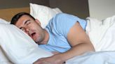 Why You Drool In Your Sleep—and How To Stop It