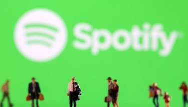 Spotify將在歐盟區蘋果設備App上新增價格資訊 | Anue鉅亨 - 美股雷達