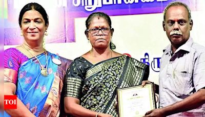 Call for more research and writings on transgenders | Madurai News - Times of India