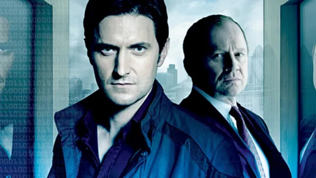 Spooks Season 9 Streaming: Watch & Stream Online via Amazon Prime Video