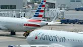American Airlines passengers were left 'sobbing' after being held on a hot plane for six hours, report says