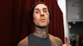 Travis Barker Shares Plane Ticket Saying He Has 'Angels' Watching Him 16 Years After Surviving Fatal Crash