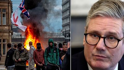 9 Essential Questions The UK Has To Answer Over This Far-Right Violence