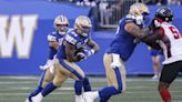 Winnipeg Blue Bombers top Ottawa Redblacks 25-16 for first win of CFL season