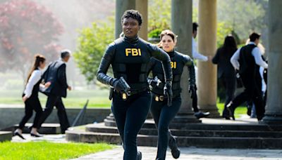FBI's Katherine Renee Kane Says Finale Gave Tiff Closure After Hobbs’ Death