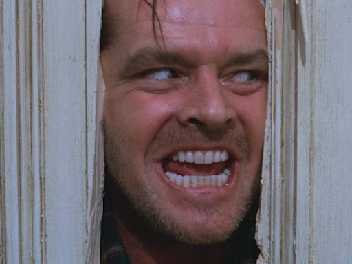 There Are Two Perfect Jack Nicholson Movies, According To Rotten Tomatoes (And They're Not What You'd Expect) - SlashFilm