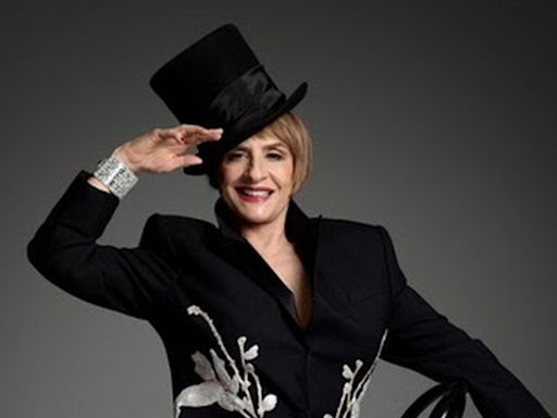 Patti LuPone Brings A LIFE IN NOTES to NJPAC in February