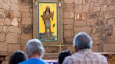 Why these Apache Catholics felt faced with a 'false choice' after priest removed church's icons