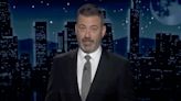 Jimmy Kimmel Would Hate Rumor That Trump Farted In Court To Go Viral