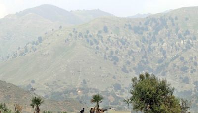 Kurram clashes: How a Pakistani land dispute led to a deadly tribal battle