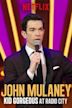 John Mulaney: Kid Gorgeous at Radio City