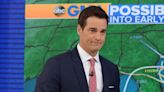 ABC News Meteorologist Rob Marciano Exits Network After 10 Years - E! Online