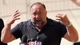 Alex Jones is trying to swing a bankruptcy plan where he still gets paid $520,000 a year