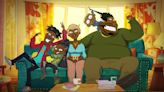 Netflix’s animated ‘Good Times’ flunks the TV reboot test