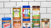 We Taste-Tested (and Ranked) the 8 Most Popular Crunchy Peanut Butters