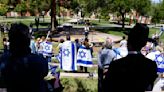 Student alleges antisemitism at UNLV, inaction by Whitfield, Regents