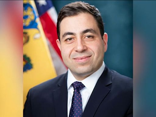 Governor Murphy expected to name George Helmy interim senator to fill Menendez seat