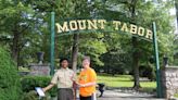 Eagle Scout's Mount Tabor project offers unique tour of historic NJ neighborhood