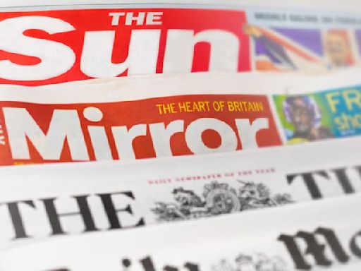 At 60, the Sun hasn’t set – but the tabloid’s light is fading