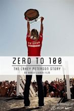 Lakey Peterson: Zero to 100 (2013) - Posters — The Movie Database (TMDB)