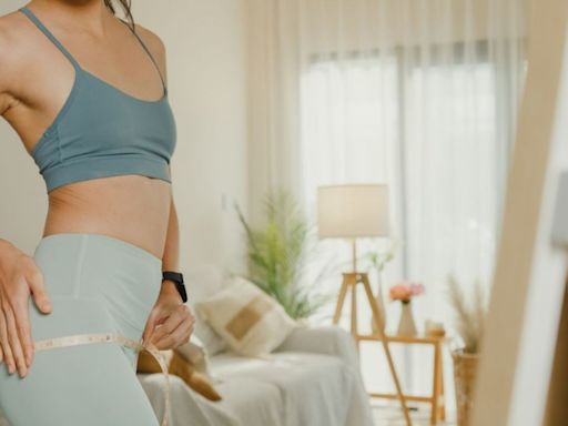 Estos son los 5 mejores ejercicios para eliminar para siempre la grasa de las piernas