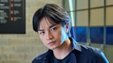 Nakajima Kento Is Ready to Make the Leap From Japanese Music to International Film and TV