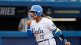 Jordan Woolery's homer helps UCLA beat Alabama in Women's College World Series opener