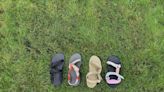 Teva vs. Chaco: These Are the Sandals I'll Bring on a Backpacking Trip