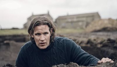 Starve Acre Trailer & Poster Revealed for Matt Smith Folk Horror