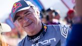 Ford signs Carlos Sainz Sr to lead Dakar Rally programme in 2025