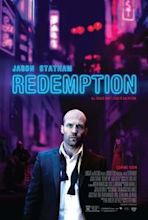 Redemption – Stunde der Vergeltung