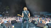 Keith Urban rocks Naples at concert for Hurricane Ian first responders, others