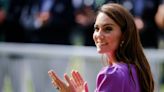 Kate Middleton shares rare message about health amid cancer treatment