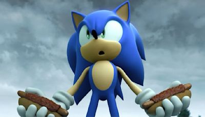 Sonic Team lead can't help himself, wonders "how have we gotten to 30 years with no RPGs" and hopes to make the forbidden Sonic RPG before he retires