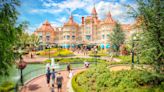 Save hundreds on Disneyland Paris holidays - by taking a coach instead