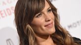 Jennifer Garner just upgraded her bob haircut with an even shorter ear-grazing length