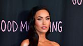 Megan Fox cree que las mujeres deberían sentirse más sexis después de tener hijos